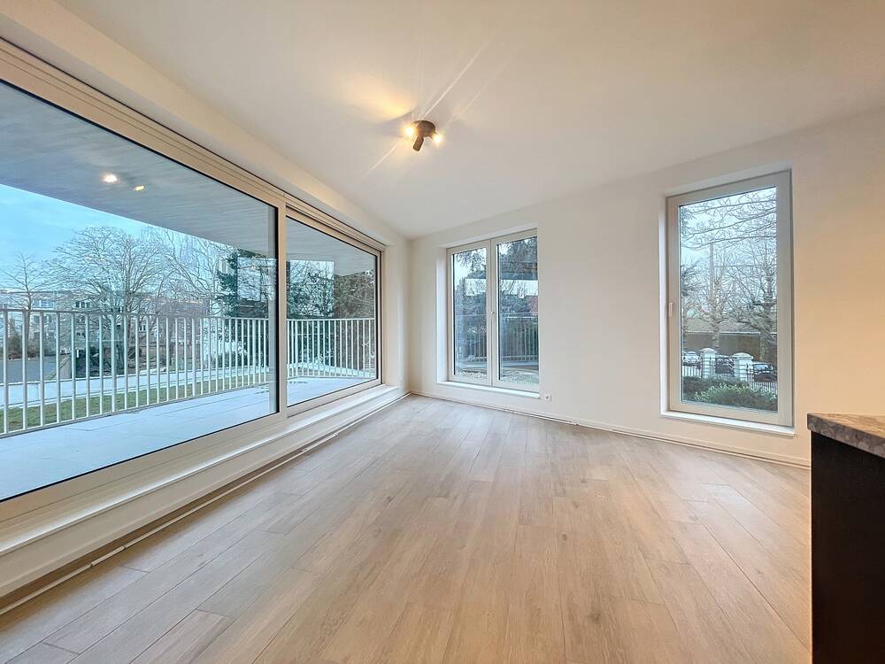 Appartement te in Gent 9000 1200.00€ 2 slaapkamers 78.00m² - Zoekertje 498244