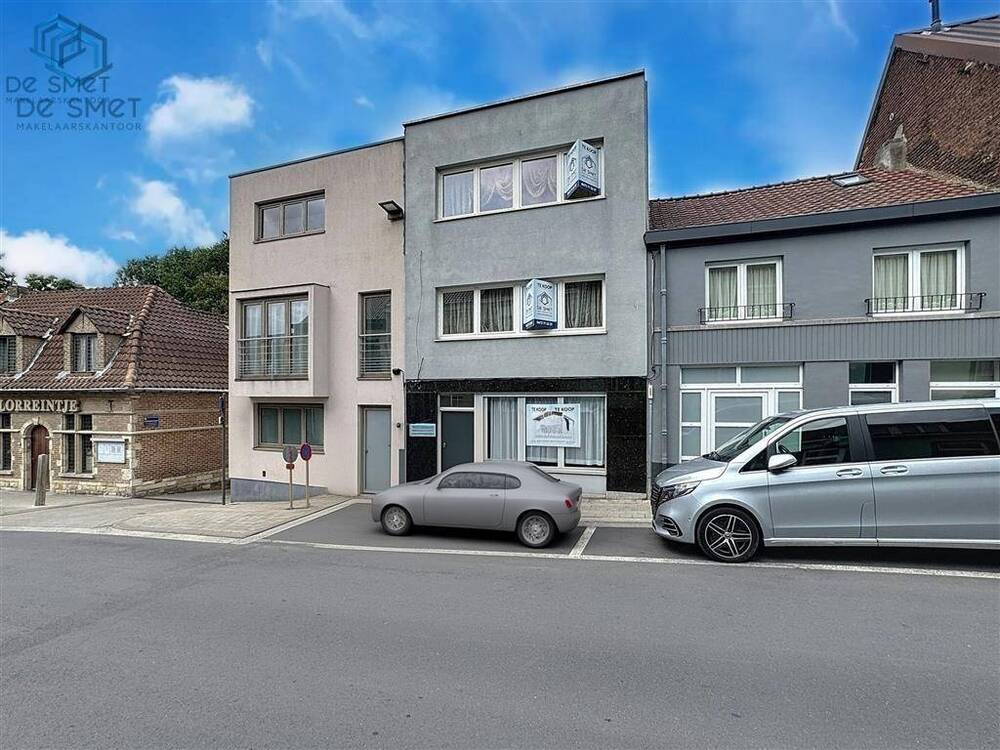 Appartement te koop in Geraardsbergen 9500 545000.00€ 5 slaapkamers 274.02m² - Zoekertje 497509
