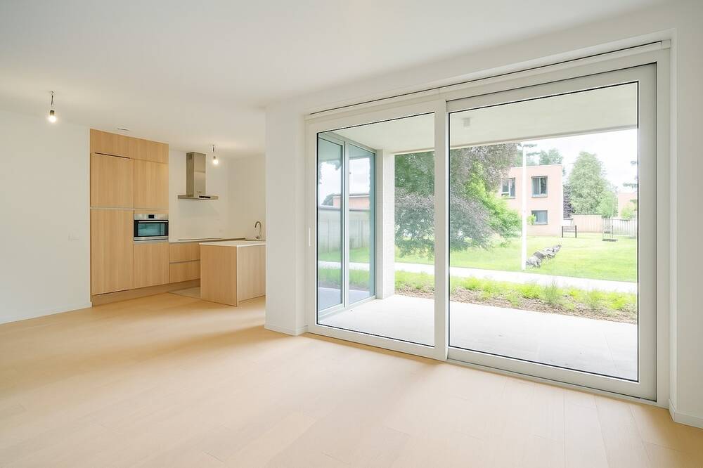 Appartement te koop in Eeklo 9900 362708.00€ 3 slaapkamers 106.00m² - Zoekertje 497412