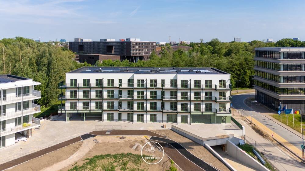 Appartement te koop in Sint-Denijs-Westrem 9051 0.00€ slaapkamers m² - Zoekertje 498515
