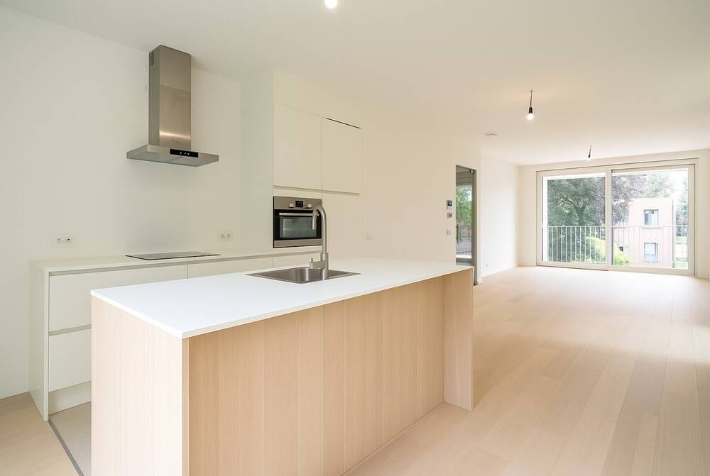 Appartement te koop in Eeklo 9900 363212.00€ 3 slaapkamers 111.00m² - Zoekertje 497525