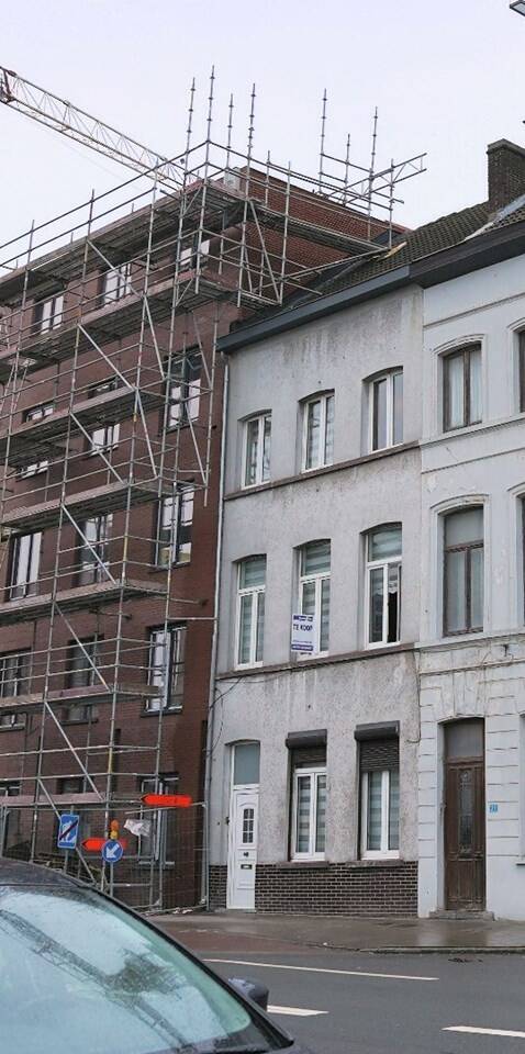 Huis te koop in Gent 9000 435000.00€ 5 slaapkamers 220.00m² - Zoekertje 496804