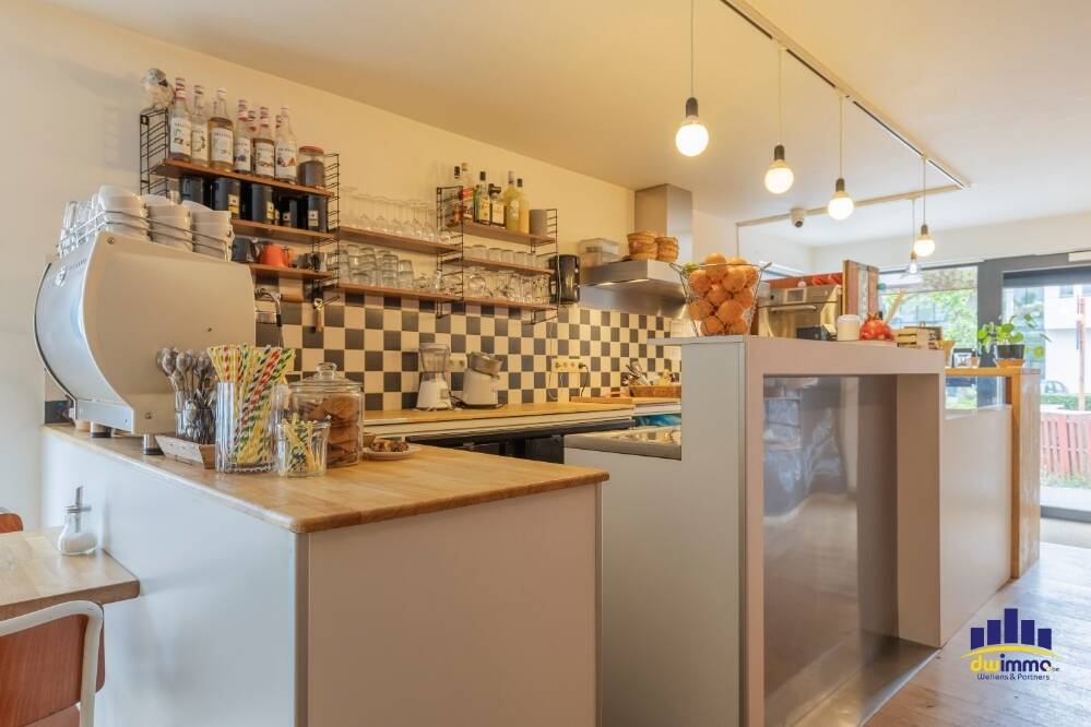Handelszaak te huur in Evergem 9940 0.00€ slaapkamers m² - Zoekertje 496413