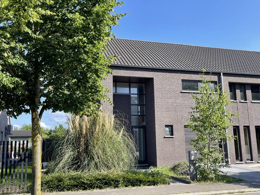 Huis te koop in Evergem 9940 495000.00€ 3 slaapkamers 243.00m² - Zoekertje 497017