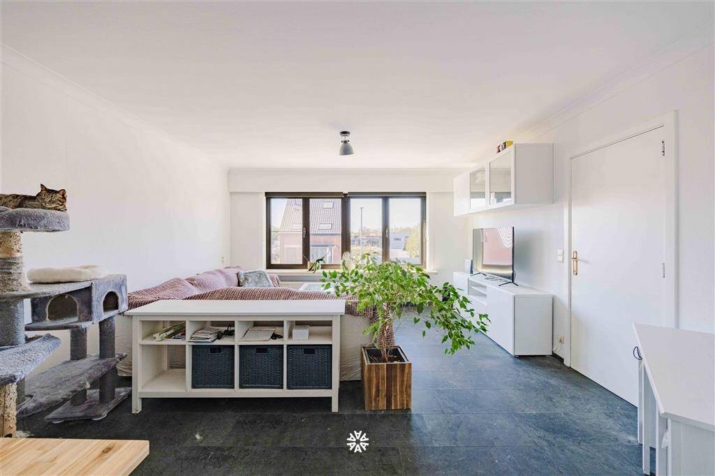 Appartement te koop in Sint-Niklaas 9100 215000.00€ 2 slaapkamers 86.00m² - Zoekertje 497009