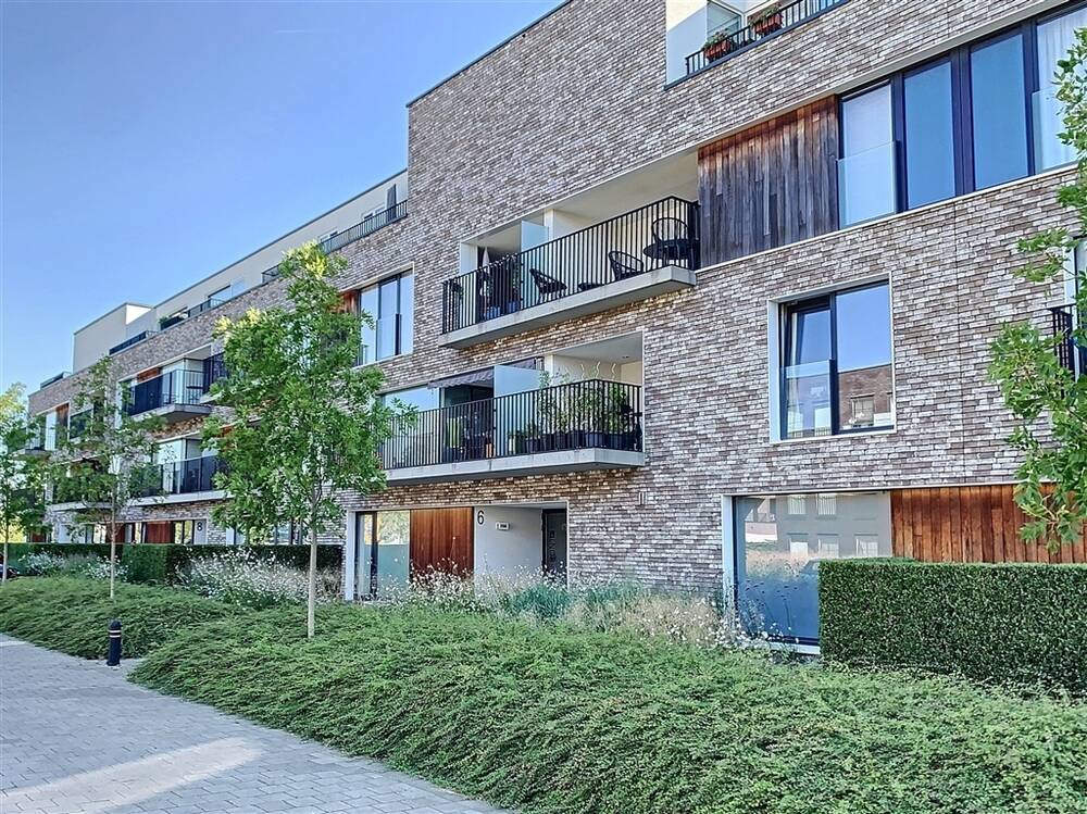 Appartement te huur in Sint-Amandsberg 9040 1100.00€ 2 slaapkamers 80.00m² - Zoekertje 497120