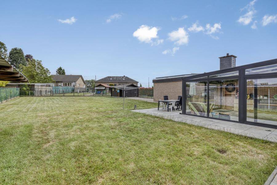 Huis te koop in Herzele 9550 359000.00€ 3 slaapkamers 154.00m² - Zoekertje 496405