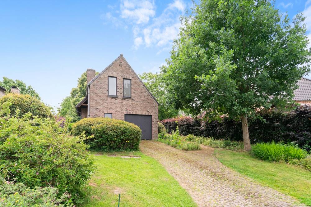 Huis te koop in Lede 9340 499000.00€ 5 slaapkamers 195.00m² - Zoekertje 496579