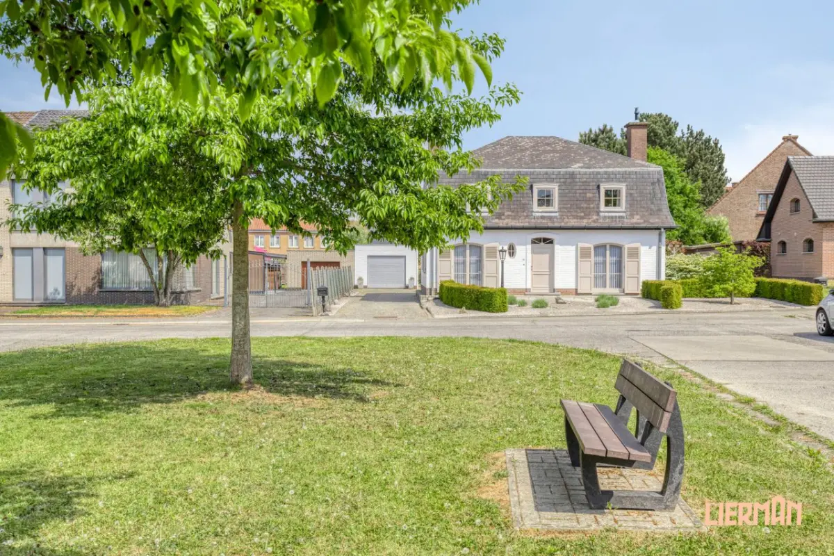 Huis te  koop in Herzele 9550 398000.00€ 4 slaapkamers 195.00m² - Zoekertje 497107