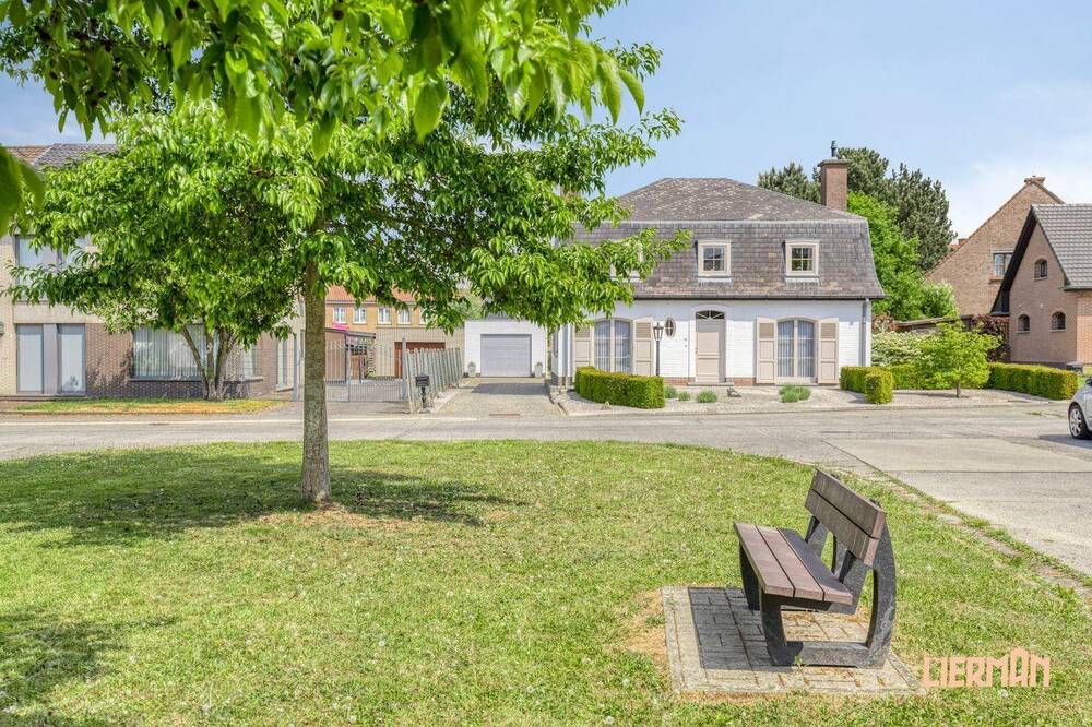 Huis te koop in Herzele 9550 398000.00€ 4 slaapkamers 195.00m² - Zoekertje 497107