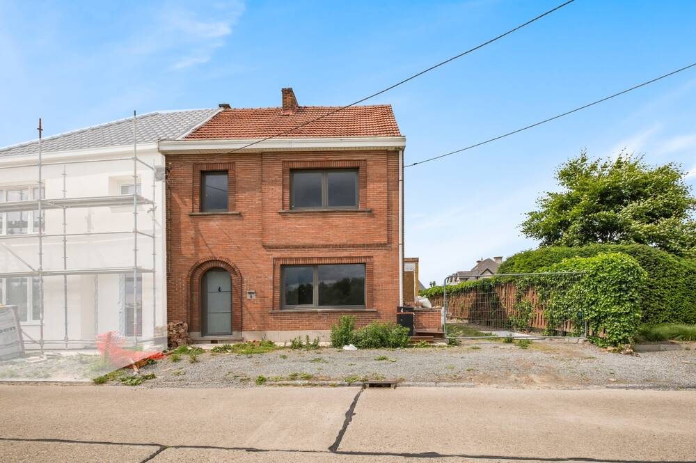 Huis te  koop in Dendermonde 9200 299000.00€ 3 slaapkamers 171.00m² - Zoekertje 496181