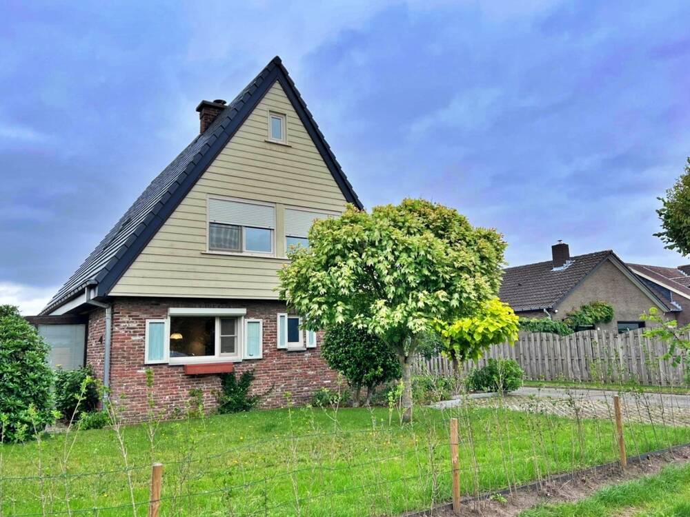 Huis te  huur in Lovendegem 9920 1200.00€ 3 slaapkamers 132.00m² - Zoekertje 496304