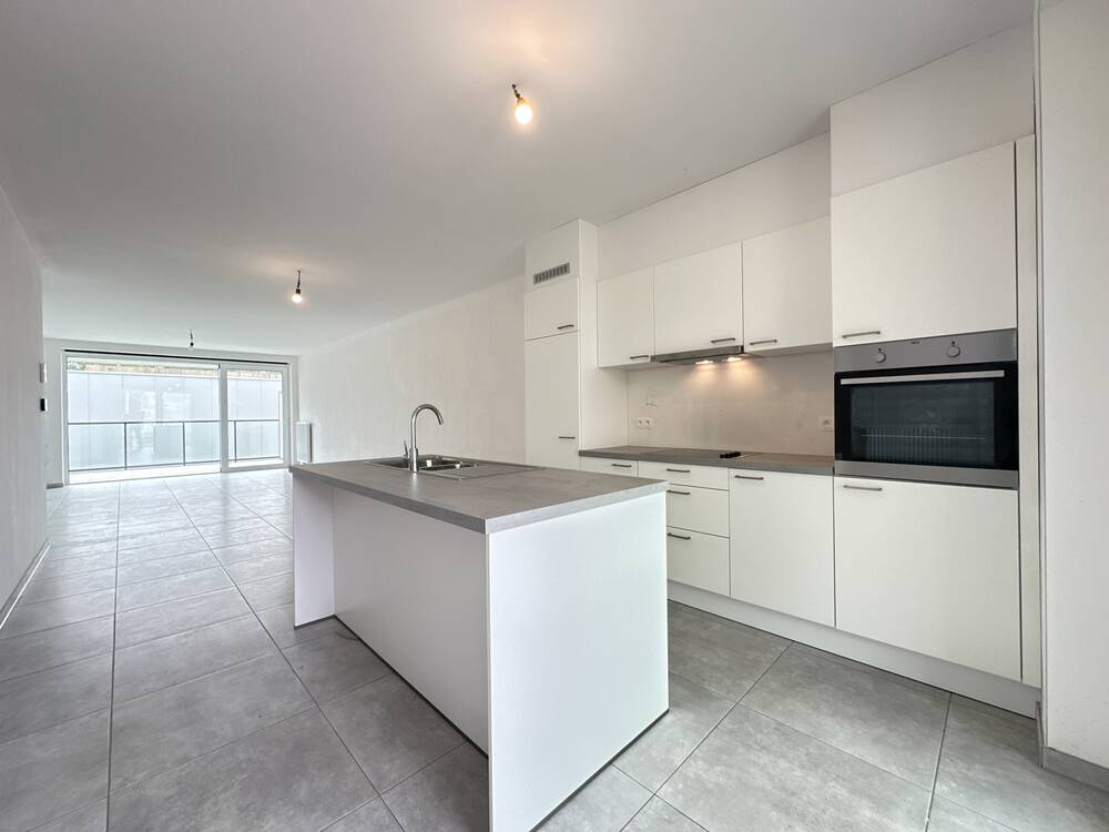 Appartement te huur in Wetteren 9230 980.00€ 2 slaapkamers 104.00m² - Zoekertje 497105
