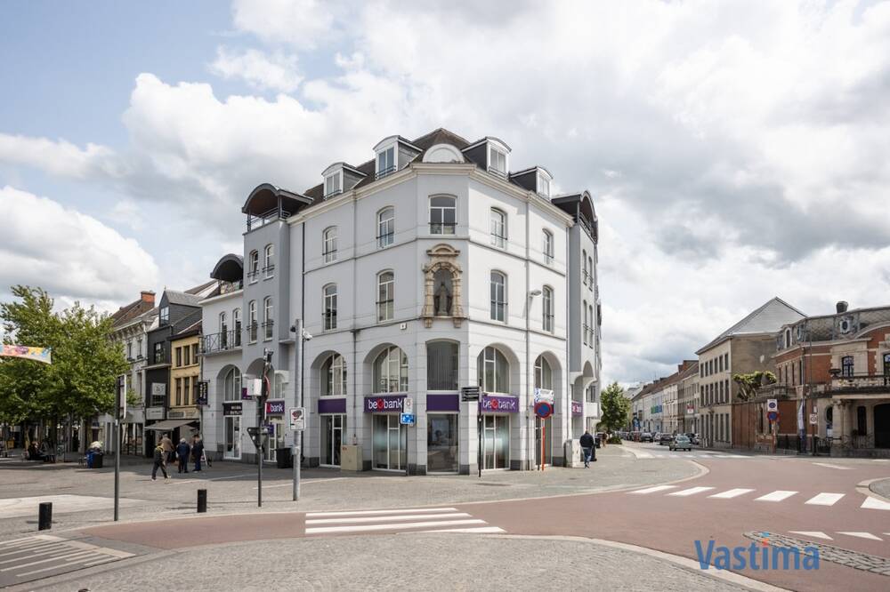 Appartement te koop in Aalst 9300 369000.00€ 2 slaapkamers 137.00m² - Zoekertje 496432