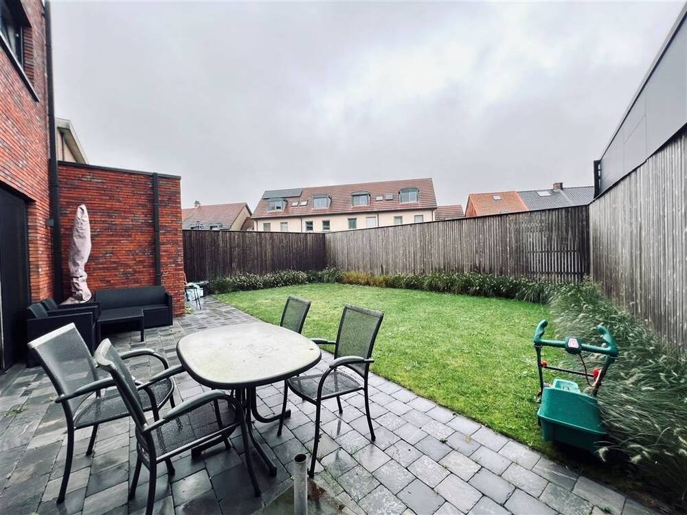 Appartement te huur in Vrasene 9120 1005.00€ 2 slaapkamers 119.17m² - Zoekertje 496189