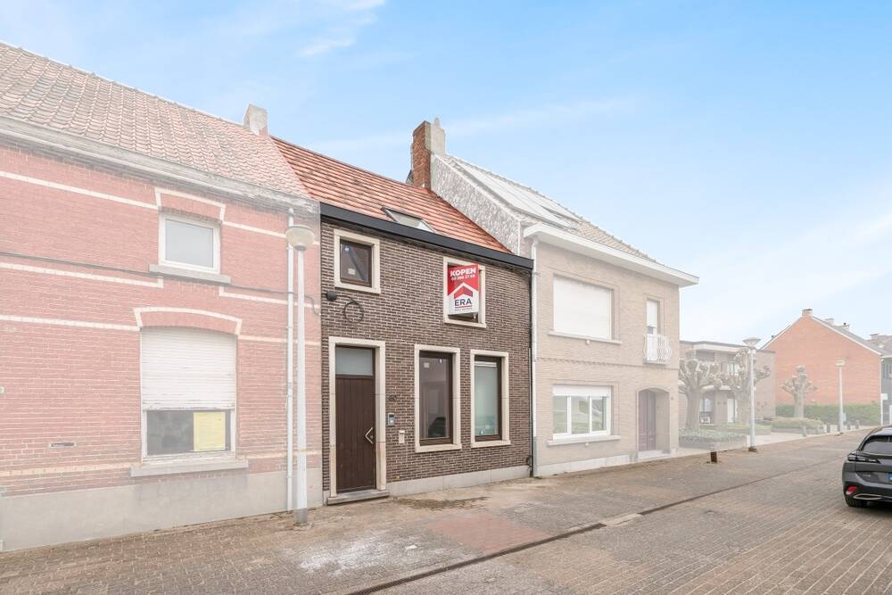 Huis te koop in Hamme 9220 315000.00€ 2 slaapkamers 96.00m² - Zoekertje 497168