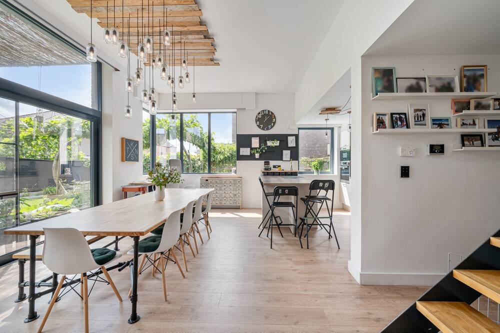 Huis te koop in Wetteren 9230 525000.00€ 3 slaapkamers 192.00m² - Zoekertje 496713