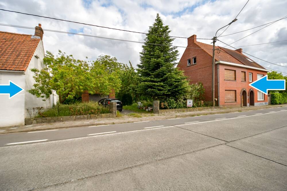 Huis te koop in Knesselare 9910 348000.00€ 4 slaapkamers 176.00m² - Zoekertje 495284