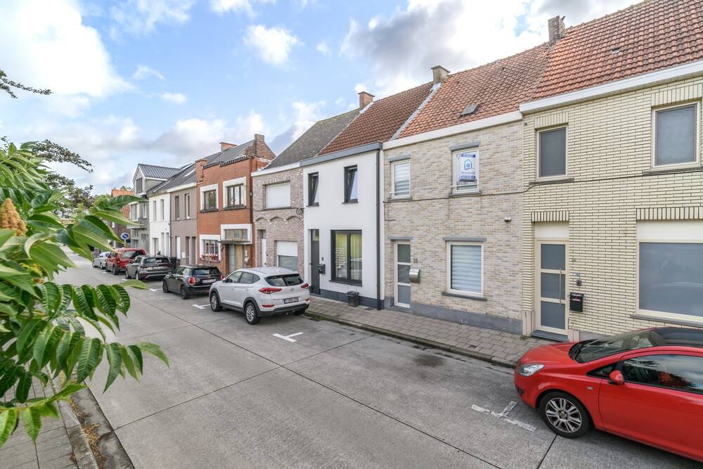 Huis te koop in Gijzegem 9308 310000.00€ 2 slaapkamers 133.00m² - Zoekertje 495111