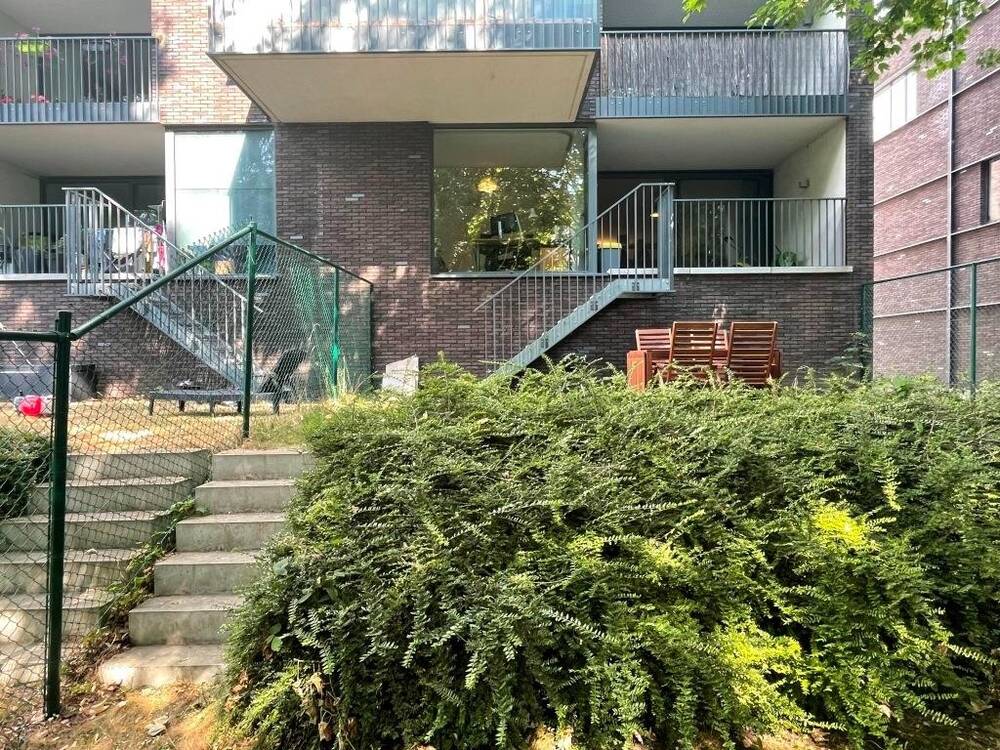 Appartement te in Gent 9000 389000.00€ 3 slaapkamers 103.00m² - Zoekertje 495231