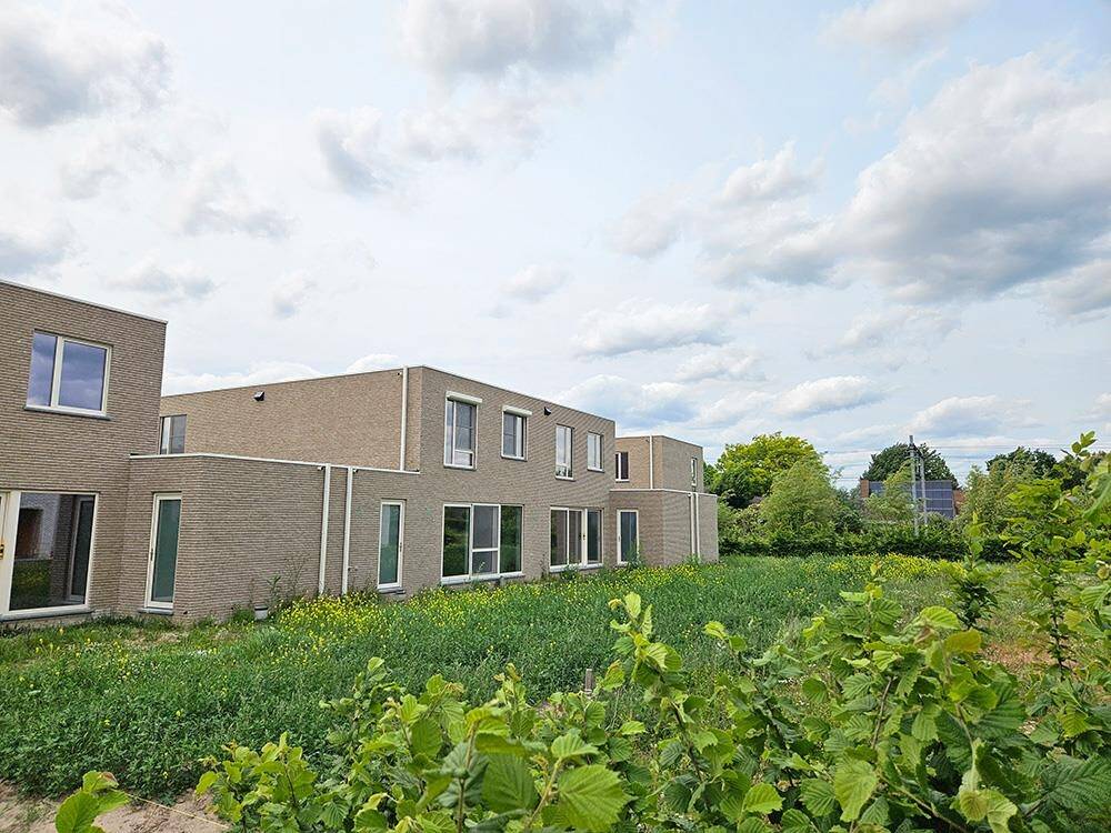 Huis te koop in Astene 9800 420000.00€ 3 slaapkamers 179.00m² - Zoekertje 495600
