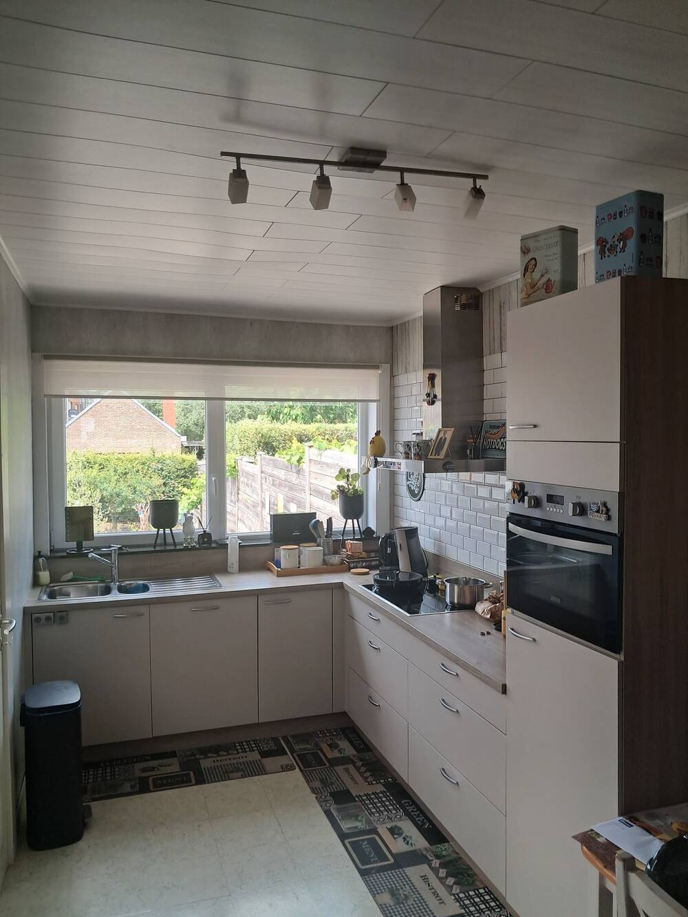 Huis te  koop in Iddergem 9472 369000.00€ 3 slaapkamers 132.00m² - Zoekertje 495311