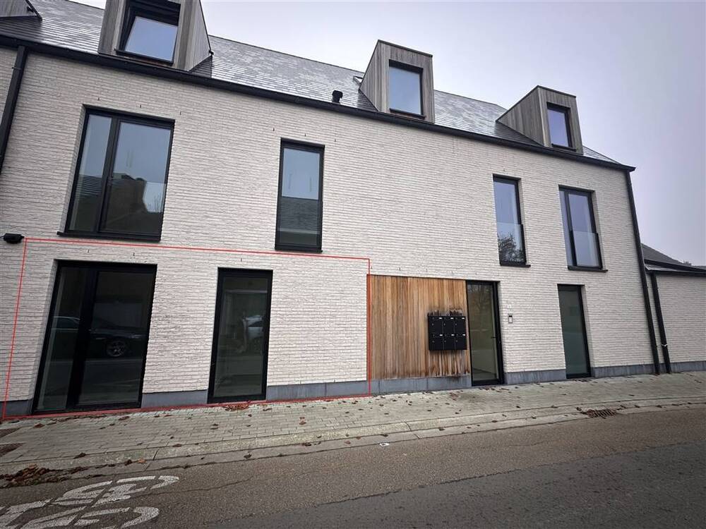 Appartement te huur in Dendermonde 9200 915.00€ 2 slaapkamers 63.51m² - Zoekertje 495900