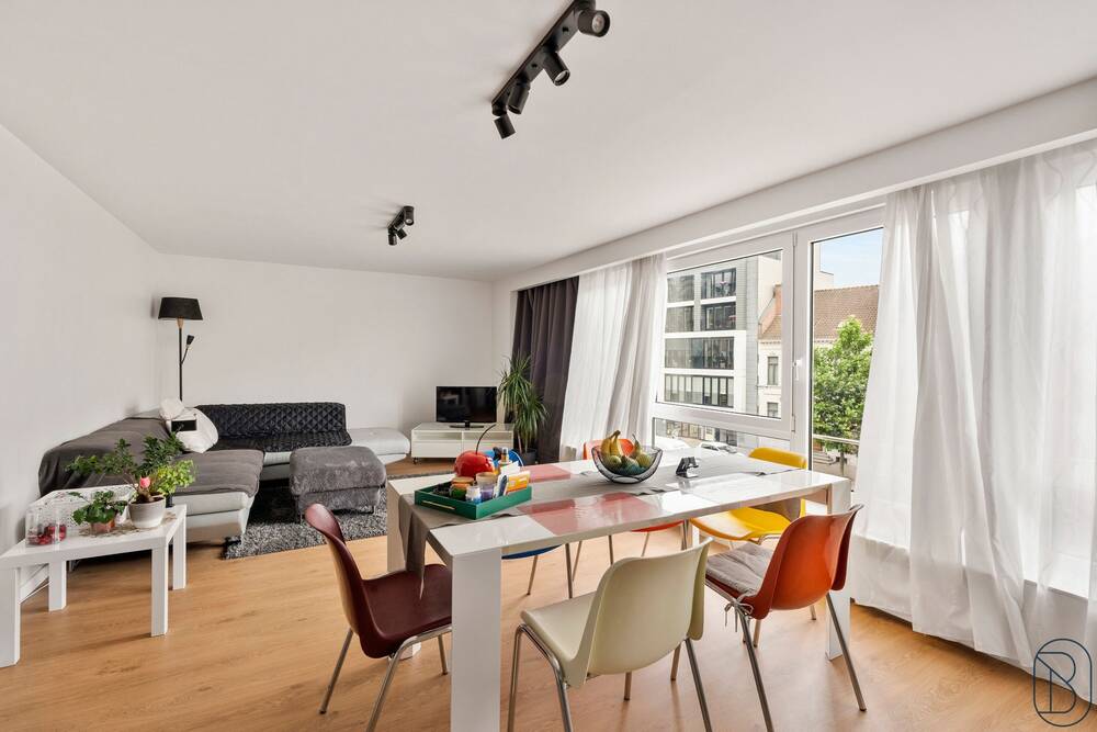 Appartement te koop in Deinze 9800 175000.00€ 2 slaapkamers 80.00m² - Zoekertje 495606
