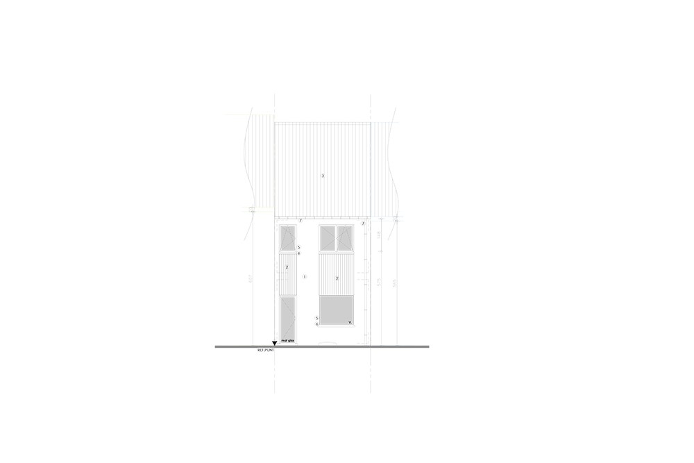 Huis te  koop in Brakel 9660 239000.00€ 3 slaapkamers 114.00m² - Zoekertje 495234