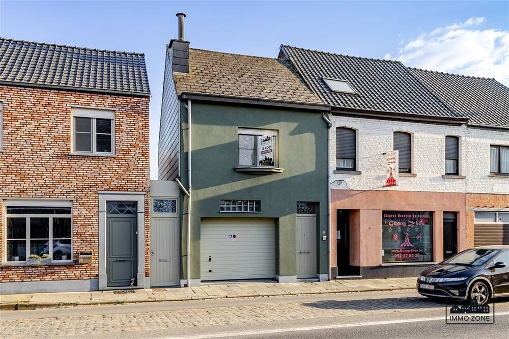 Huis te  koop in Appels 9200 229000.00€ 3 slaapkamers 171.00m² - Zoekertje 495310