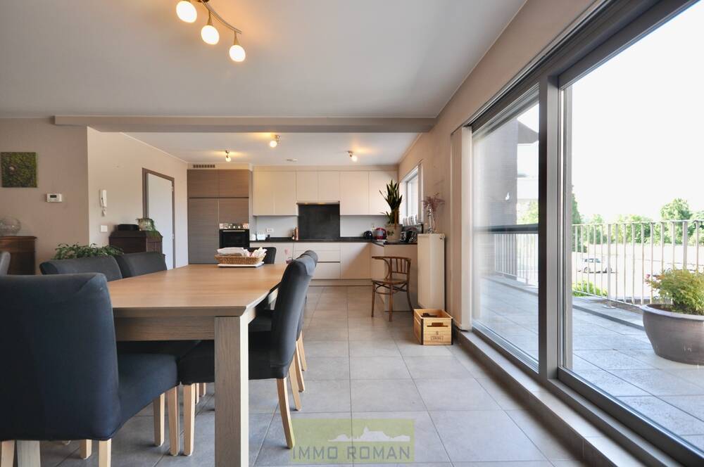 Appartement te in Kluisbergen 9690 900.00€ 2 slaapkamers 162.00m² - Zoekertje 495116