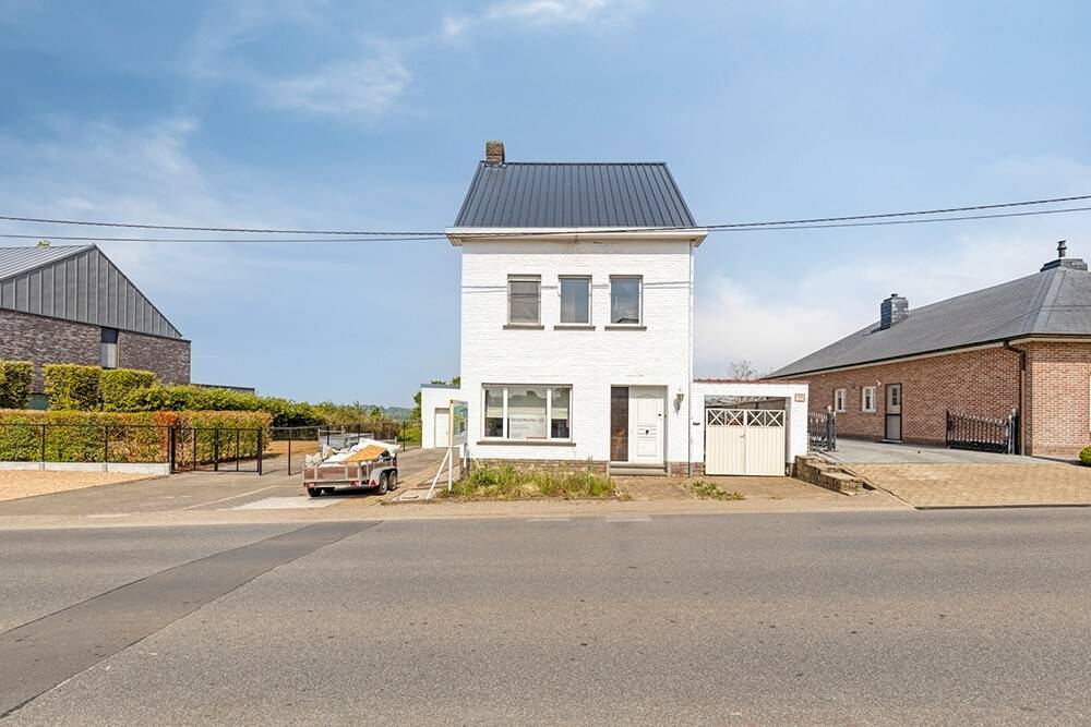 Huis te koop in Herzele 9550 425000.00€ 4 slaapkamers 250.00m² - Zoekertje 495233