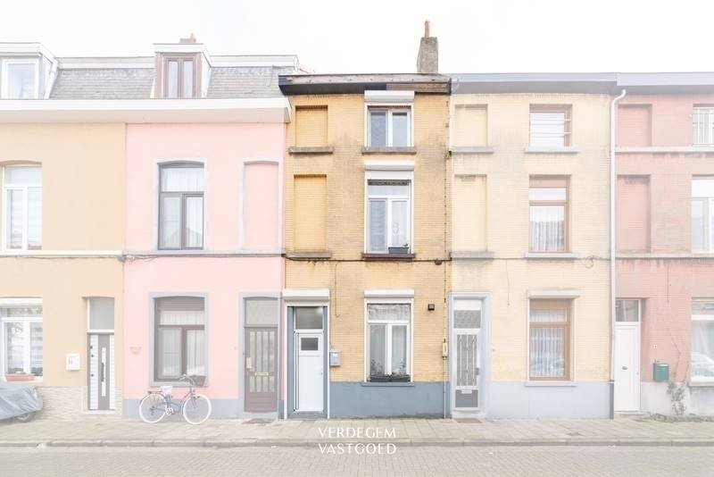 Huis te koop in Gent 9000 299000.00€ 4 slaapkamers 148.00m² - Zoekertje 496106