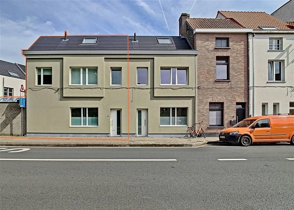 Huis te huur in Gent 9000 1470.00€ 3 slaapkamers 180.00m² - Zoekertje 495331