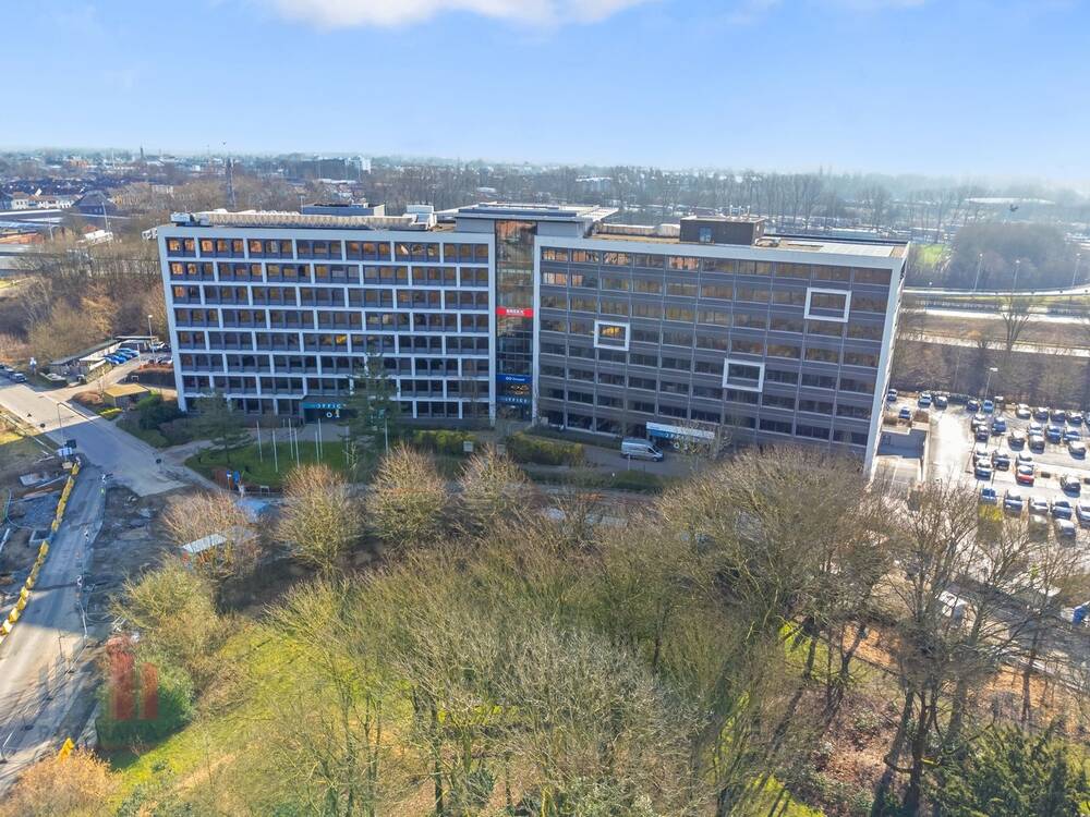 Handelszaak te huur in Gent 9000 6165.00€ slaapkamers 552.00m² - Zoekertje 495102