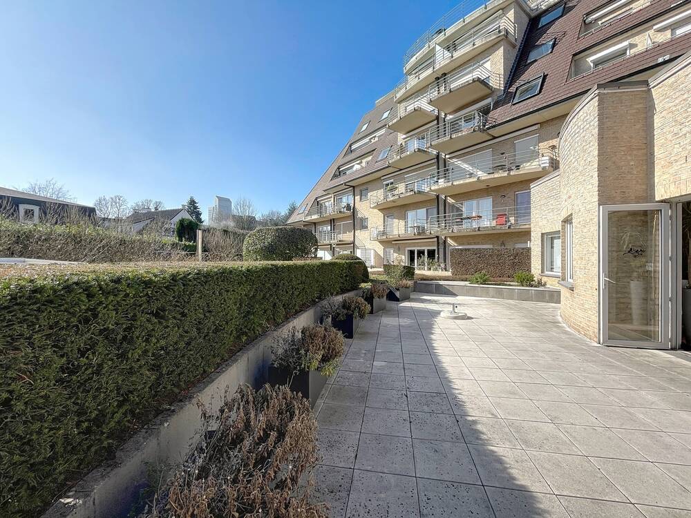 Appartement te koop in Afsnee 9051 210000.00€ 2 slaapkamers 90.00m² - Zoekertje 495503