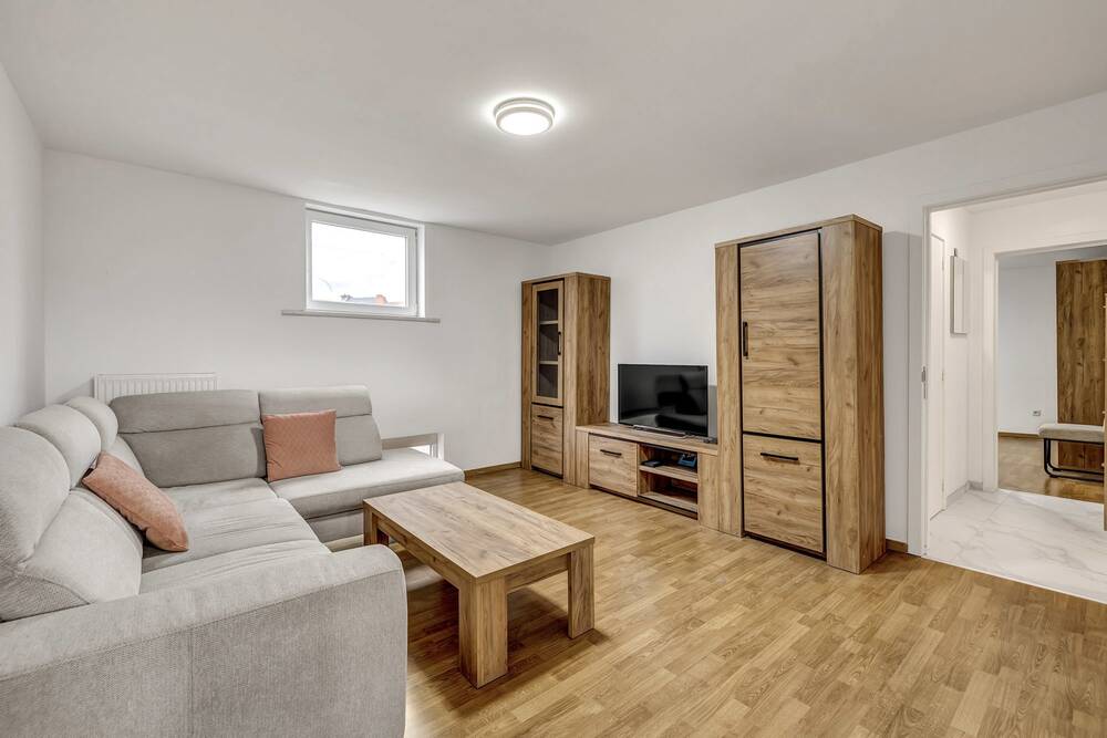 Appartement te koop in Aalst 9300 169000.00€ 1 slaapkamers 69.00m² - Zoekertje 495046
