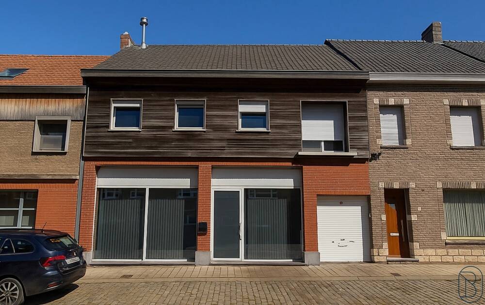 Huis te koop in Kluisbergen 9690 295000.00€ 5 slaapkamers 277.00m² - Zoekertje 495611