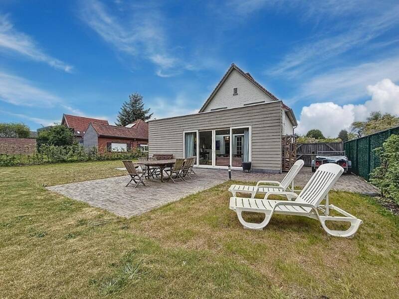 Huis te koop in Sint-Niklaas 9100 597500.00€ 3 slaapkamers 230.00m² - Zoekertje 495244
