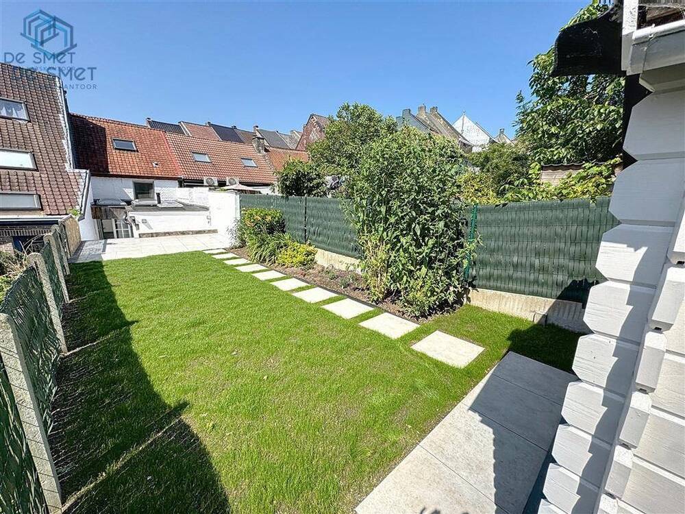 Huis te koop in Geraardsbergen 9500 195000.00€ 3 slaapkamers 123.00m² - Zoekertje 495425