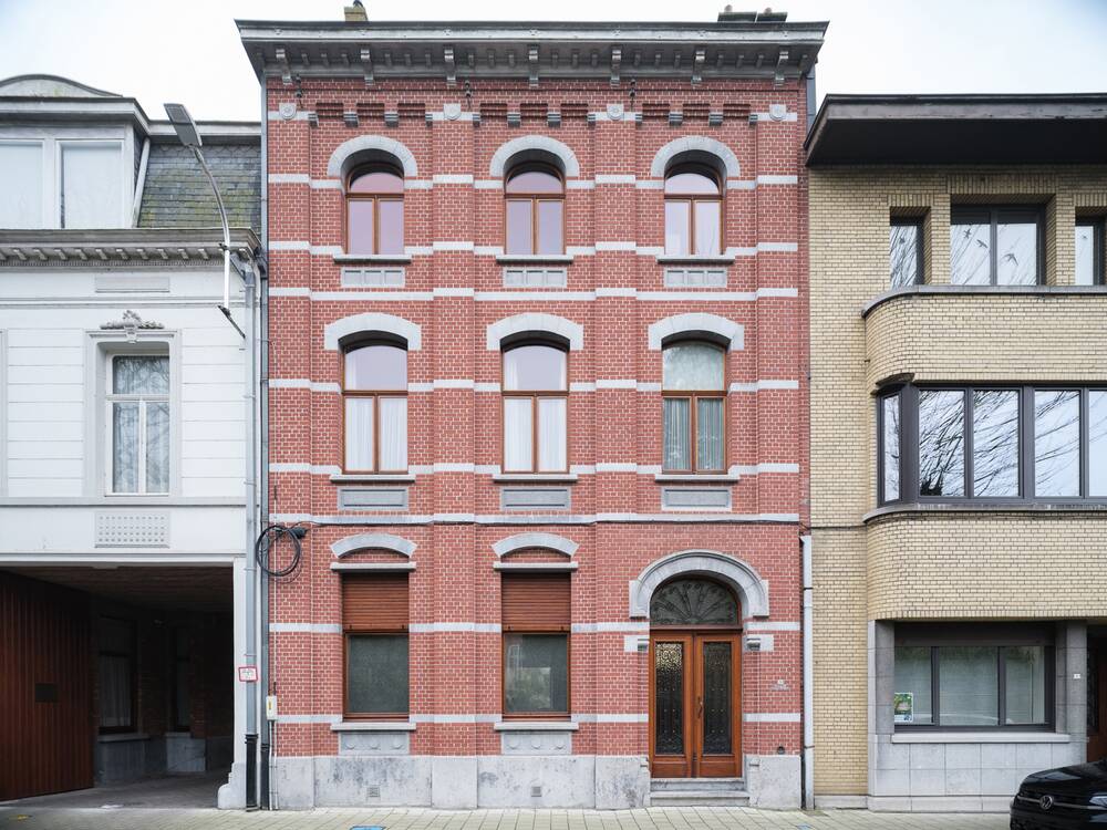 Huis te  koop in Zele 9240 535000.00€ 4 slaapkamers 371.00m² - Zoekertje 496081