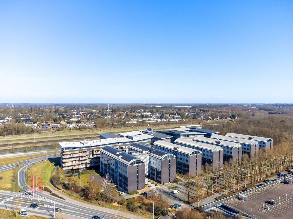 Handelszaak te huur in Merelbeke 9820 20370.00€ slaapkamers 1577.00m² - Zoekertje 495107