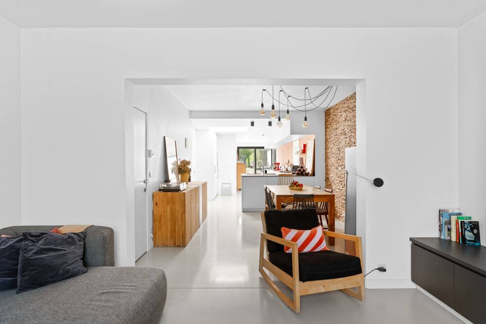Huis te koop in Wetteren 9230 349000.00€ 3 slaapkamers 180.00m² - Zoekertje 495174