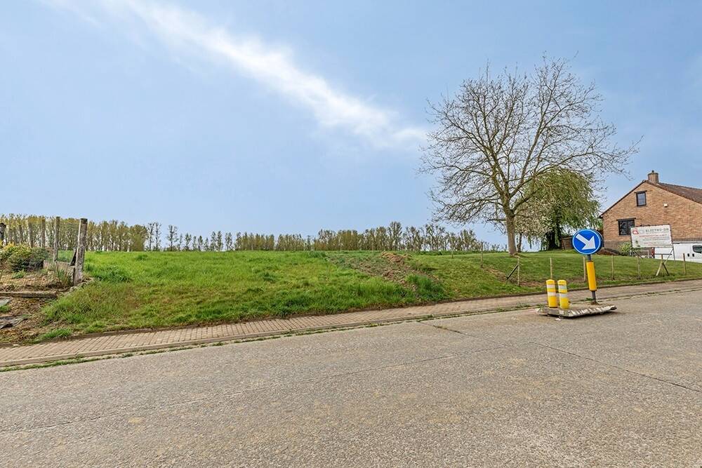 Grond te koop in Geraardsbergen 9500 129000.00€ slaapkamers m² - Zoekertje 495236