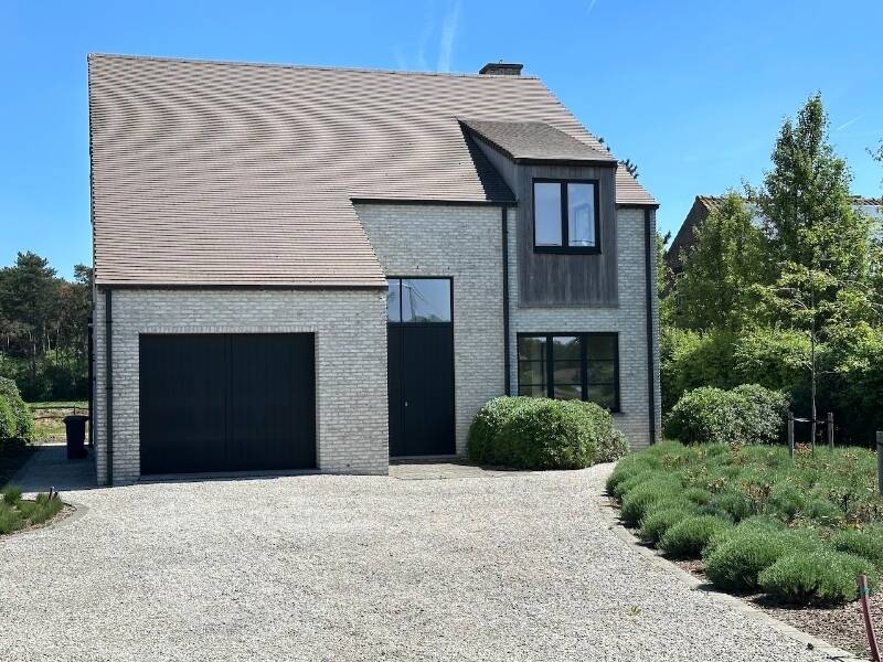 Huis te huur in Wachtebeke 9185 1750.00€ 4 slaapkamers 302.00m² - Zoekertje 495081