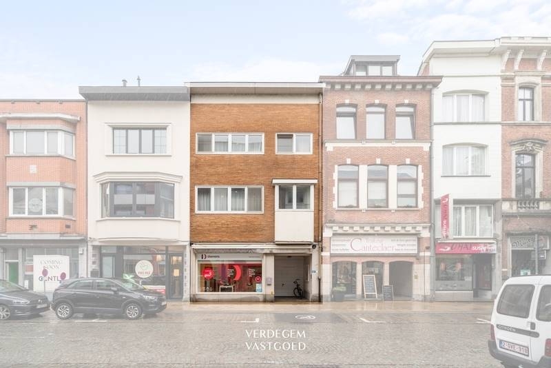 Huis te koop in Lokeren 9160 635000.00€ 5 slaapkamers 383.15m² - Zoekertje 495297