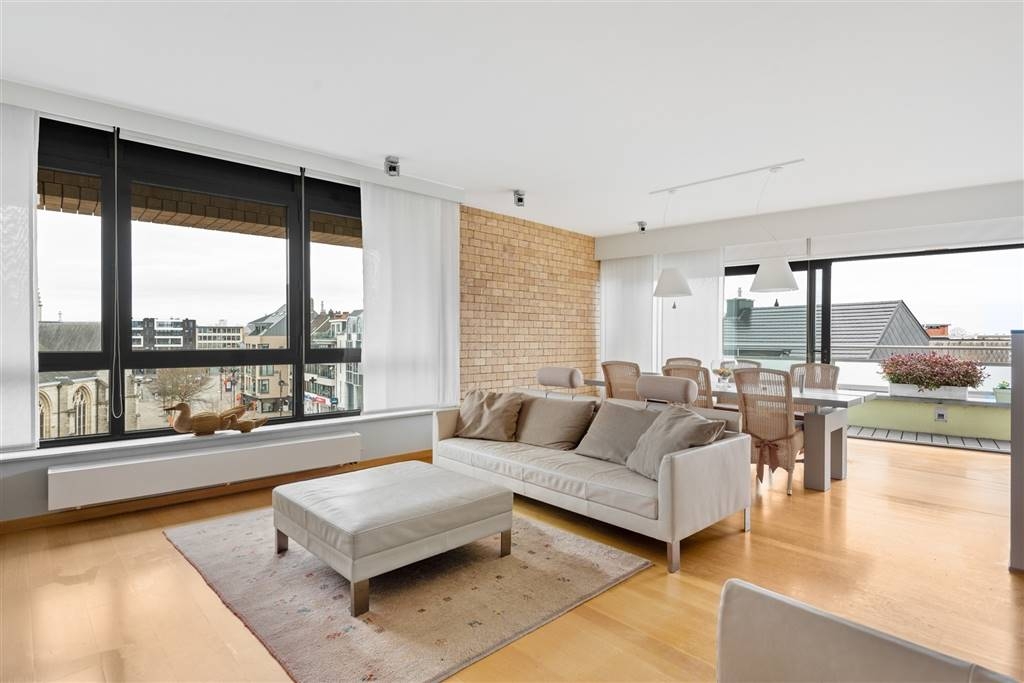 Appartement te koop in Beveren-Waas 9120 310000.00€ 1 slaapkamers 86.00m² - Zoekertje 495259