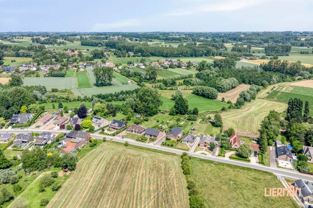 Huis te koop in Herzele 9550 438000.00€ 3 slaapkamers 252.00m² - Zoekertje 494930