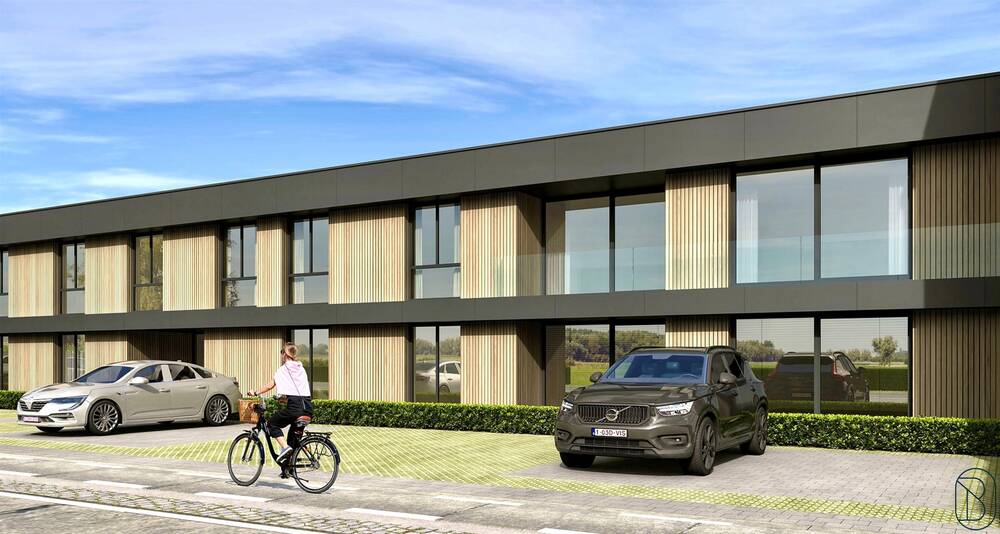 Huis te koop in Ronse 9600 1350000.00€ 24 slaapkamers m² - Zoekertje 495149
