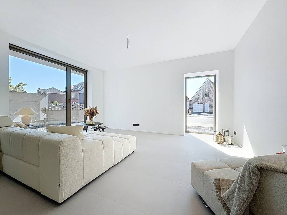 Huis te koop in Oosterzele 9860 548000.00€ 3 slaapkamers 218.00m² - Zoekertje 495037